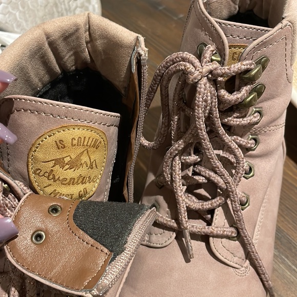 Women’s Booties - Picture 5 of 5